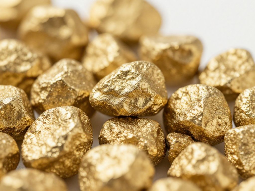 Ile kosztuje kilogram złota?
